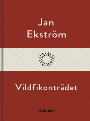 cover image of Vildfikonträdet
